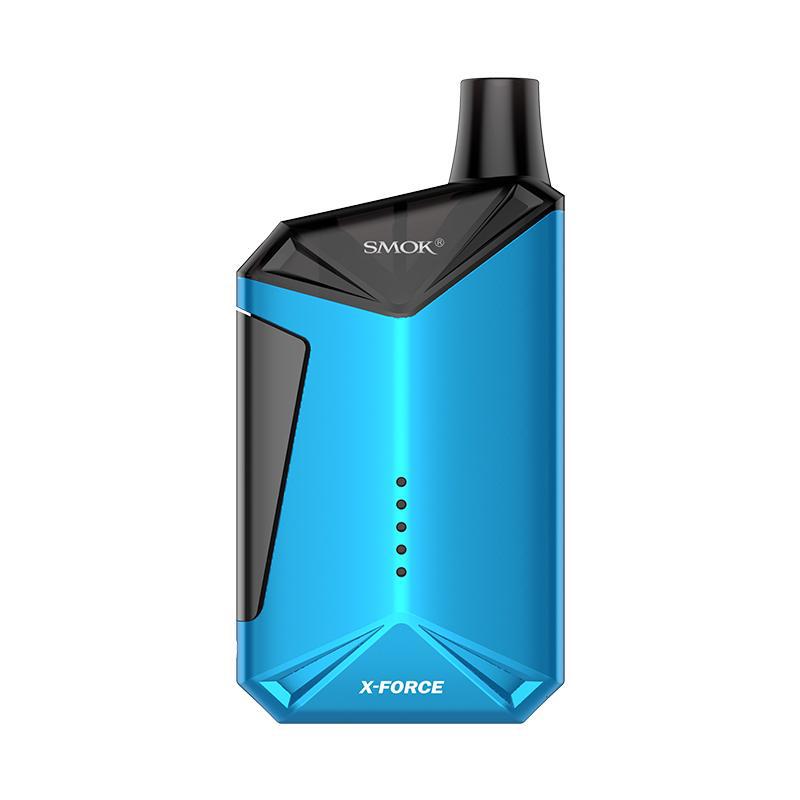 Smoktech X-Force Starter Kit