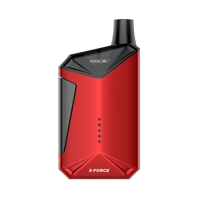 Smoktech X-Force Starter Kit