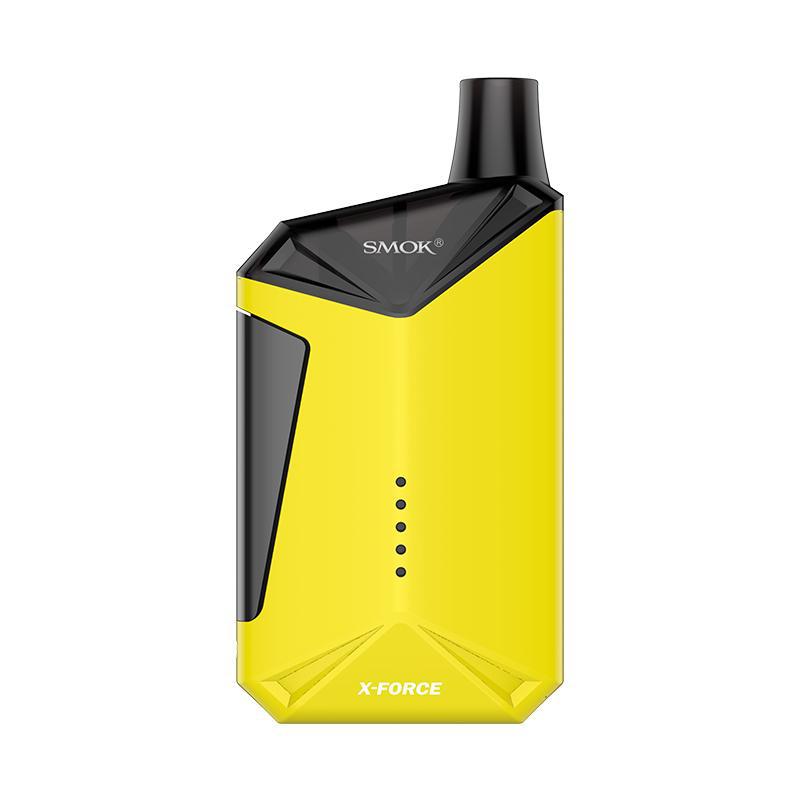 Smoktech X-Force Starter Kit