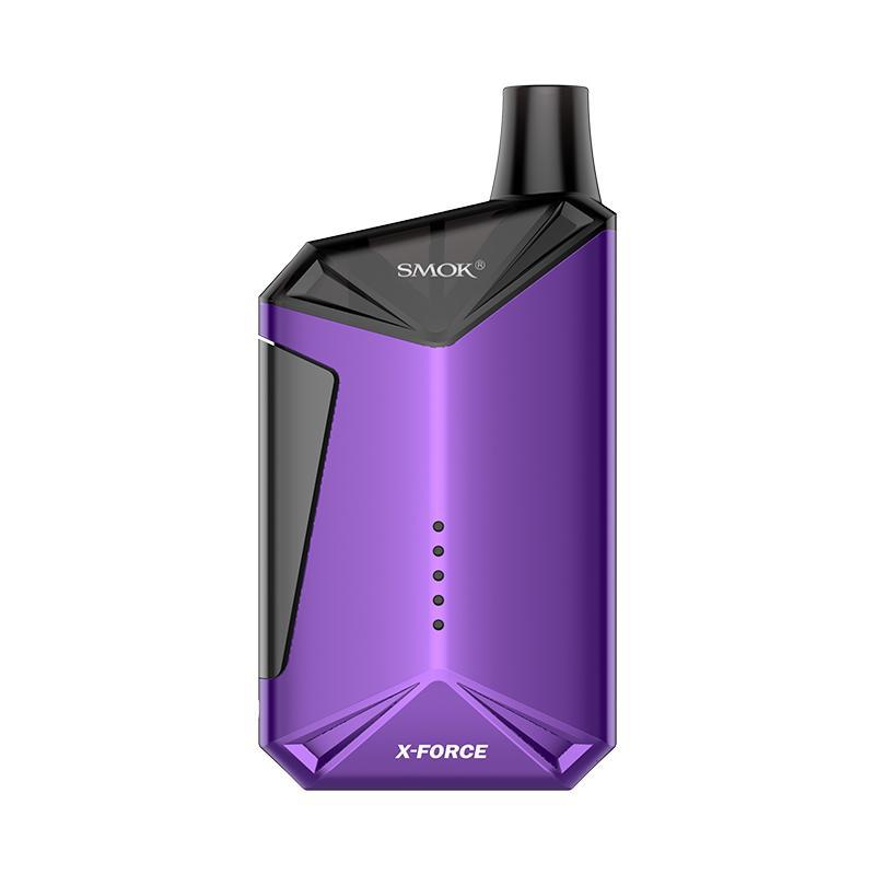 Smoktech X-Force Starter Kit