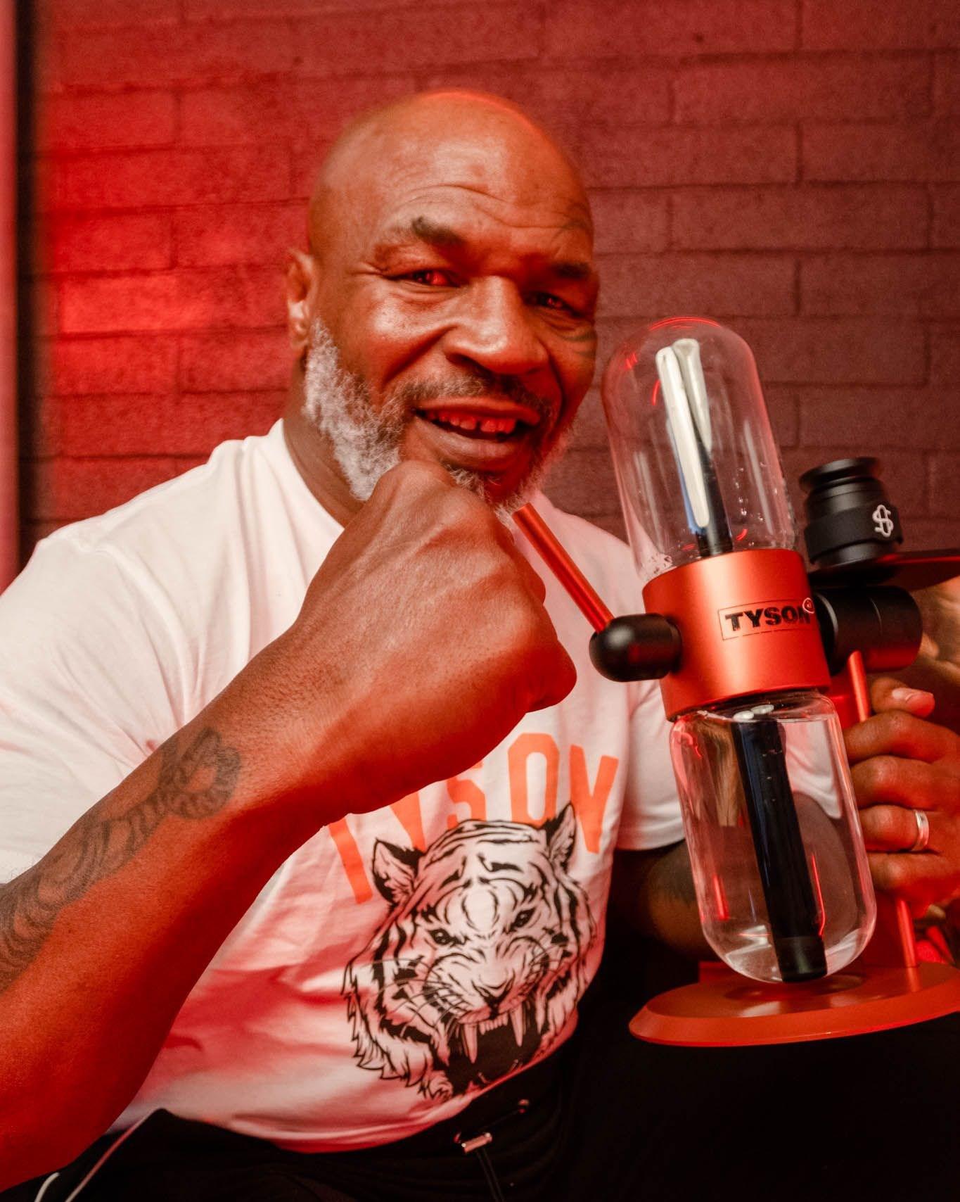 Stündenglass® Gravity Infuser - For use with Flower & Concentrates