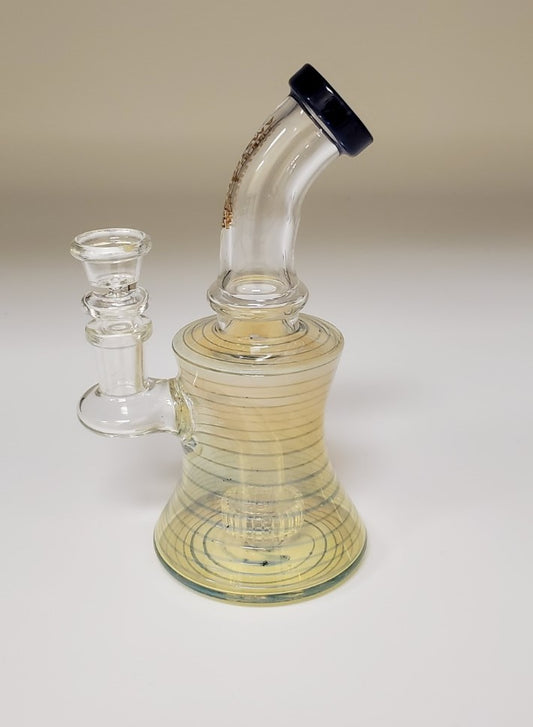 New Amsterdam Rigs Assorted Colors 7" Tall