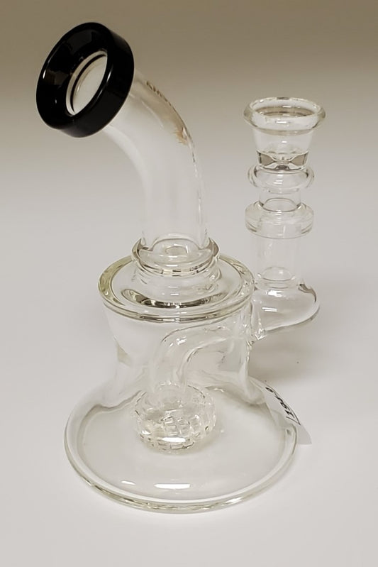 New Amsterdam Mini Assorted Rig 5"