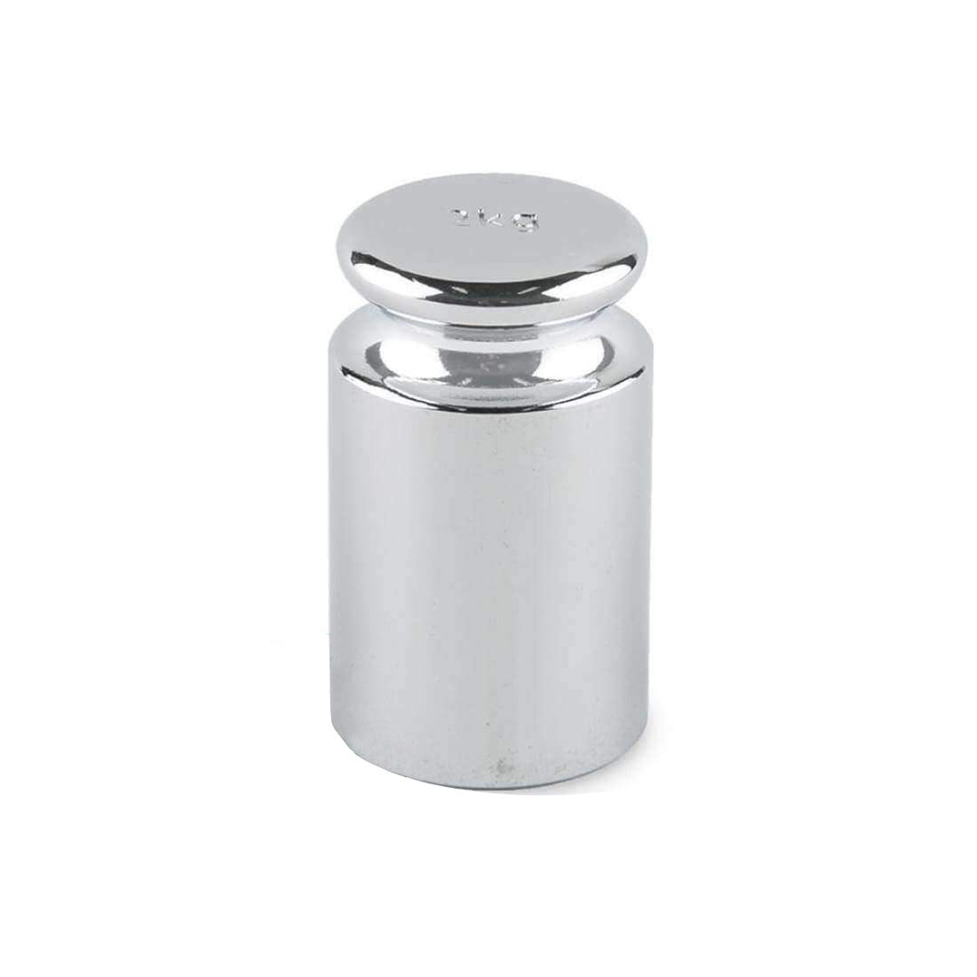 Postage Scale Calibration Weights