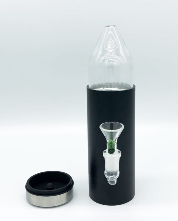 THiCket LITE - The Discreet Water Pipe Bottle