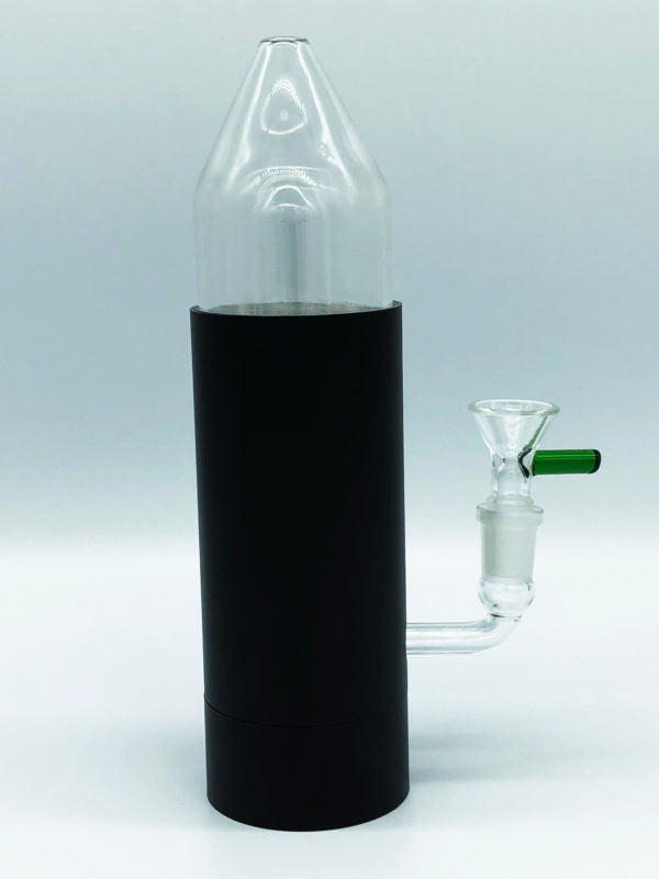 THiCket LITE - The Discreet Water Pipe Bottle