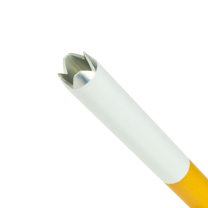 Cigarette Style One-Hitter 100Ct Display in 2 Sizes