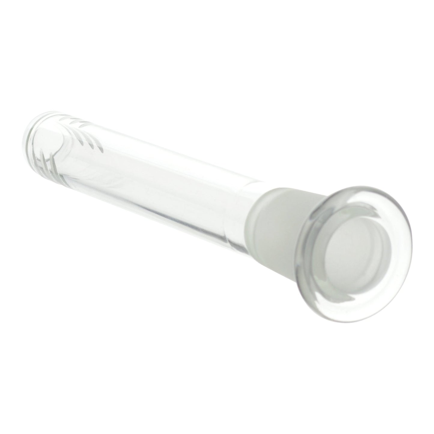 18MM Male To 14MM Female Downstems - Assorted Sizes - 5/pack