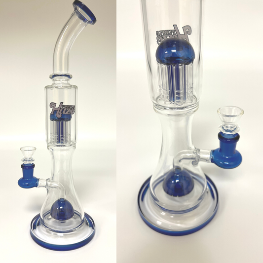 OTG Purple Haze Showered Perc - Assorted Size and Colors