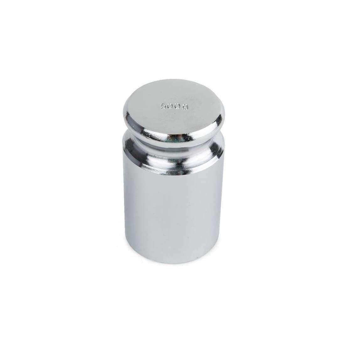 Postage Scale Calibration Weights