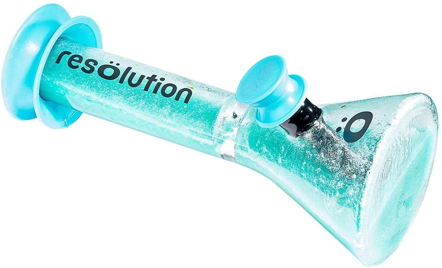 Resolution Rig Kit Caps