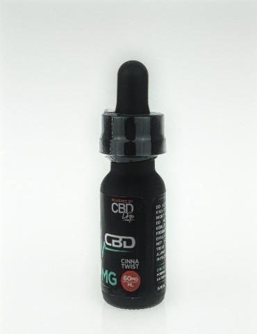 Pulse CBD 900mg - Full Spectrum
