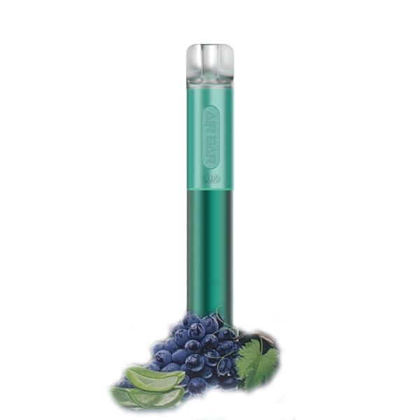 Suorin Air Bar LUX Disposable E-Cigs- Box Of 10 -1000 Puffs