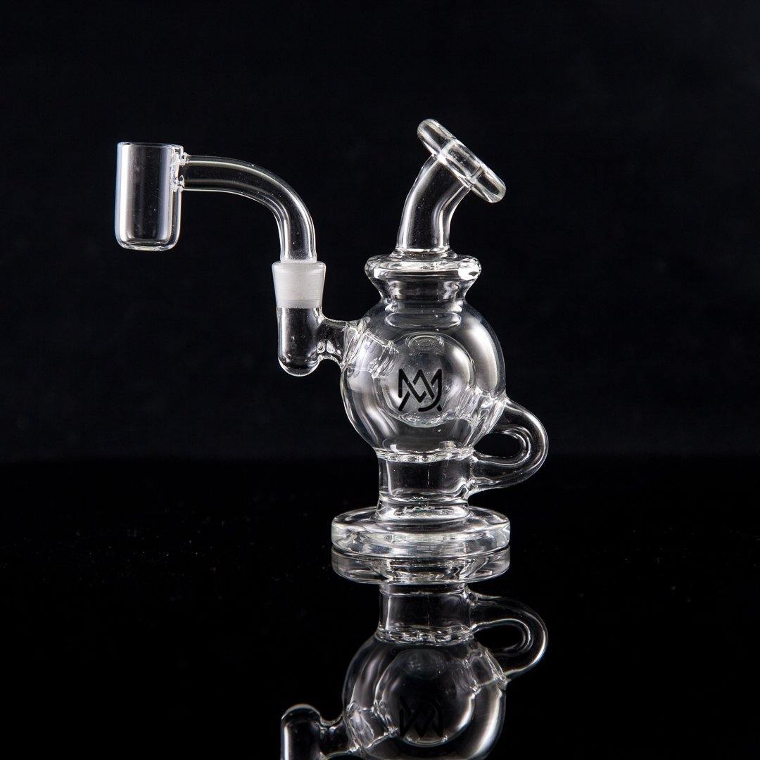 MJ Arsenal Mini Rigs Collection