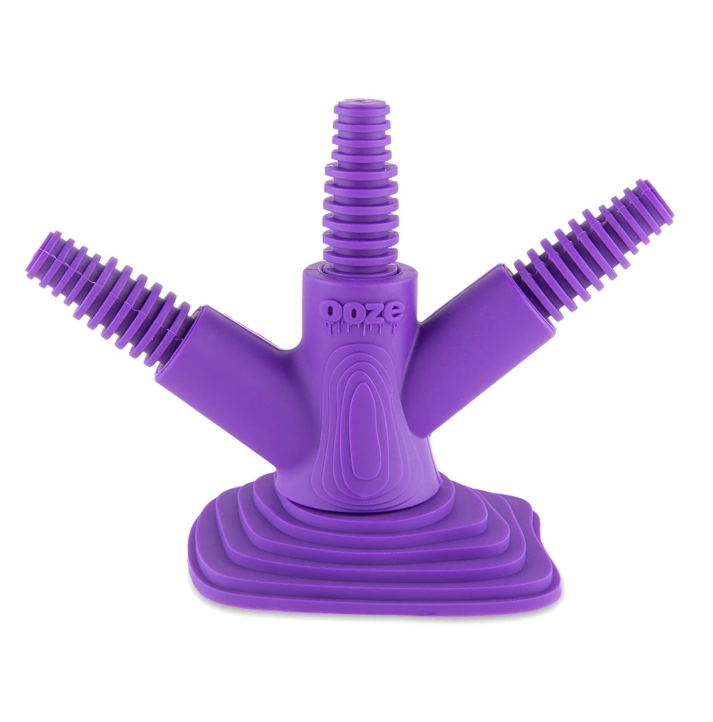 OOZE BANGER HANGER SILICONE BANGER STAND