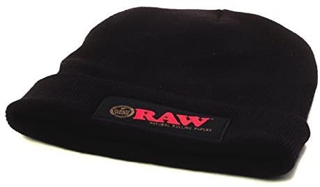 RAWthentic Beanie