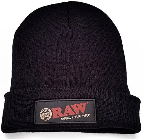 RAWthentic Beanie