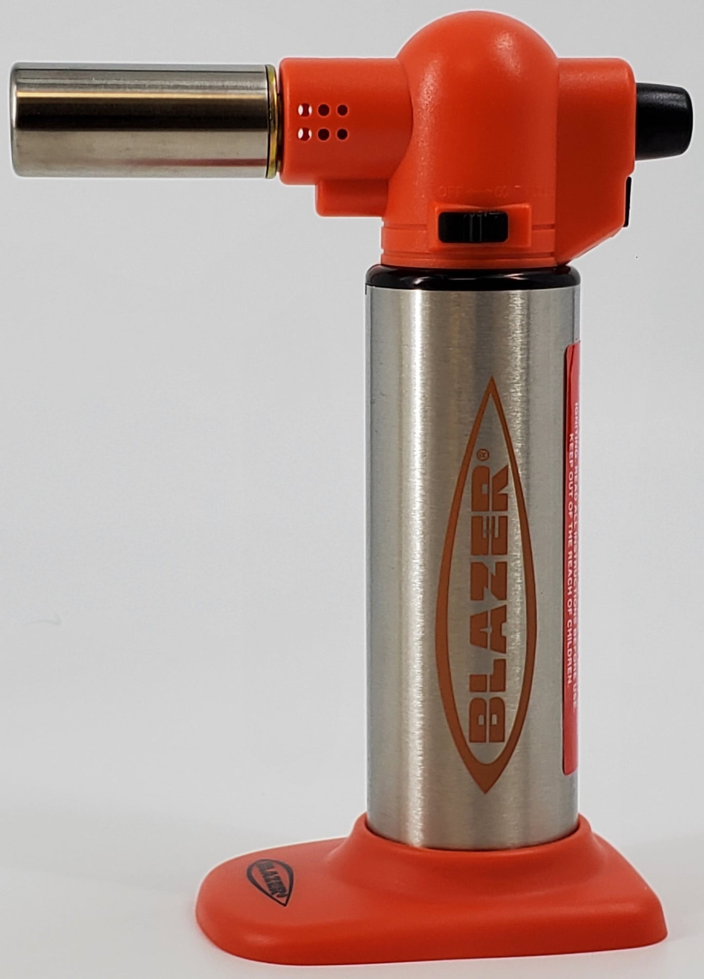 Blazer Big Buddy Turbo Torch