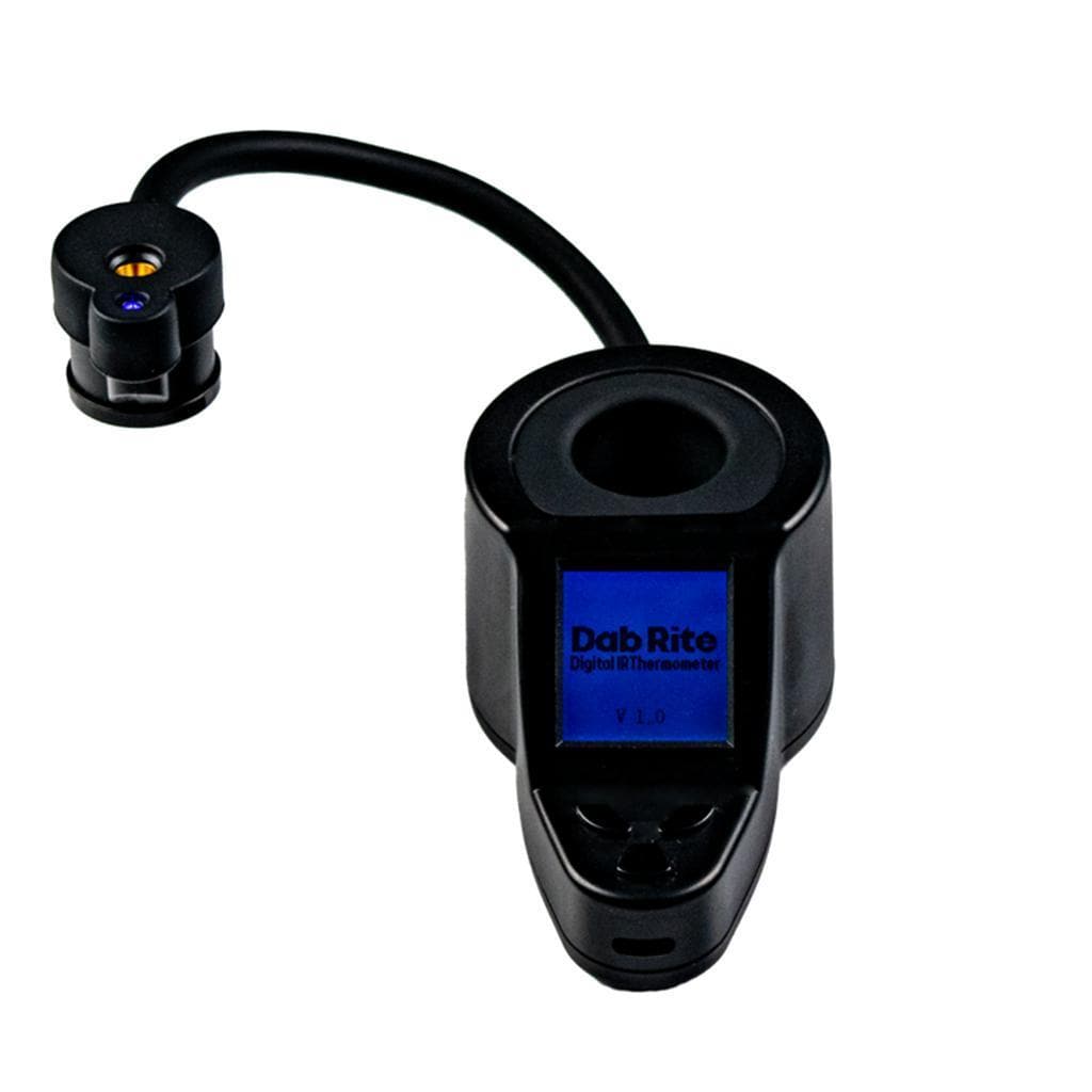 Dab Rite™ Digital IR Thermometer