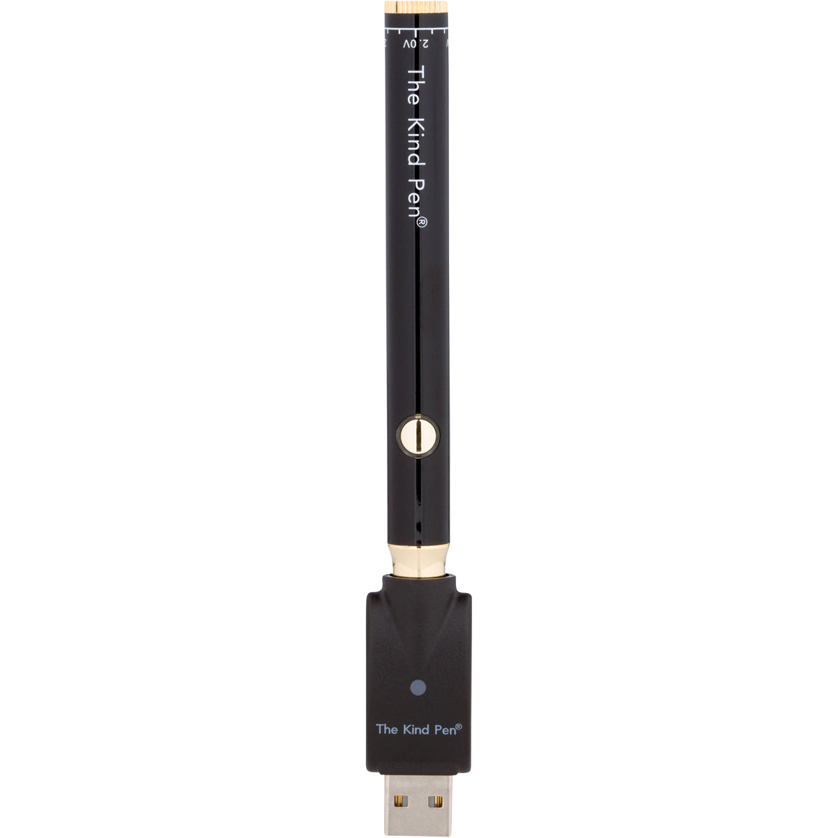 Kind Pen Twist – Variable Voltage 510T Vape Battery