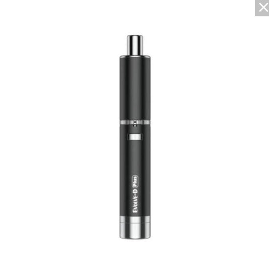 Yocan Evolve-D Plus Vaporizer