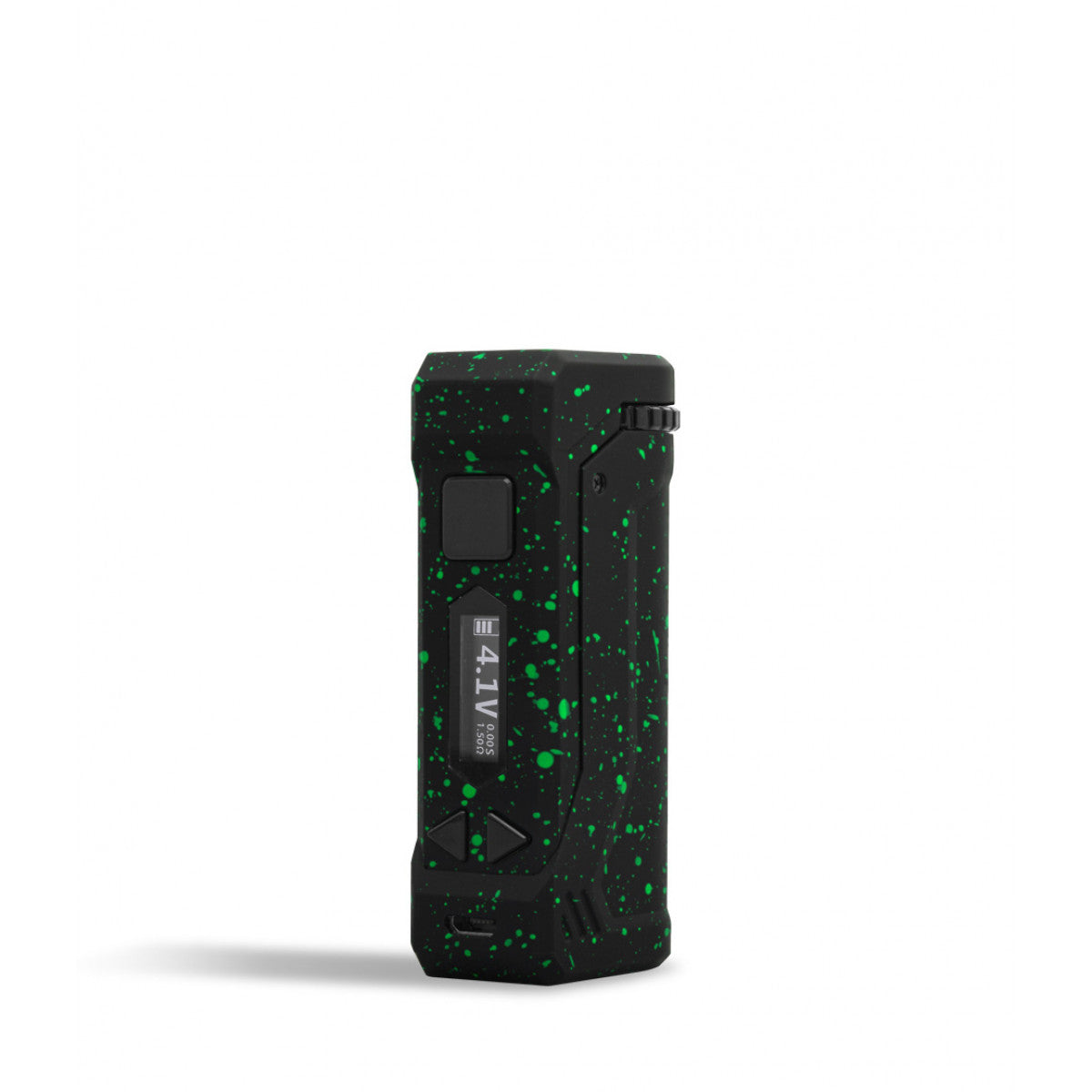 Yocan UNI Pro Adjustable Cartridge Vaporizer by WULF MODS