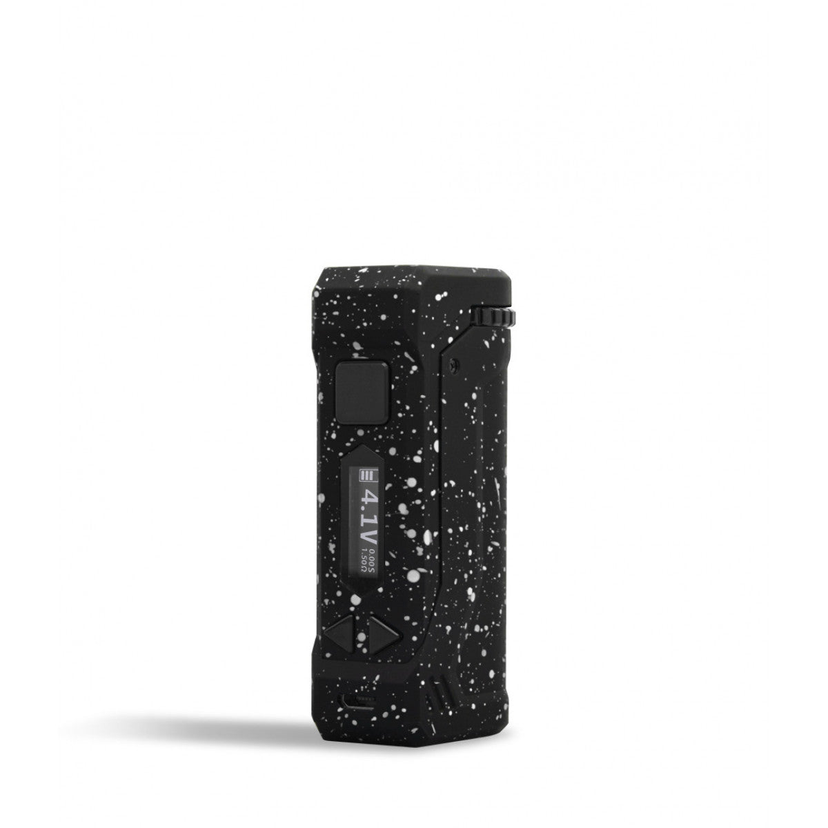 Yocan UNI Pro Adjustable Cartridge Vaporizer by WULF MODS