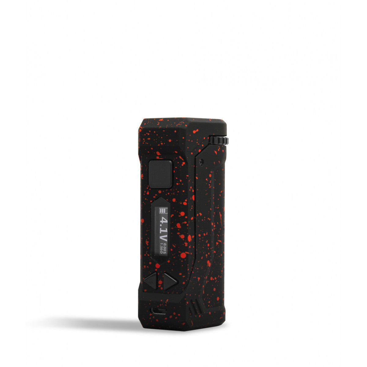 Yocan UNI Pro Adjustable Cartridge Vaporizer by WULF MODS