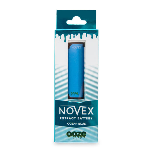 Ooze NOVEX 510T Extract Vape Battery