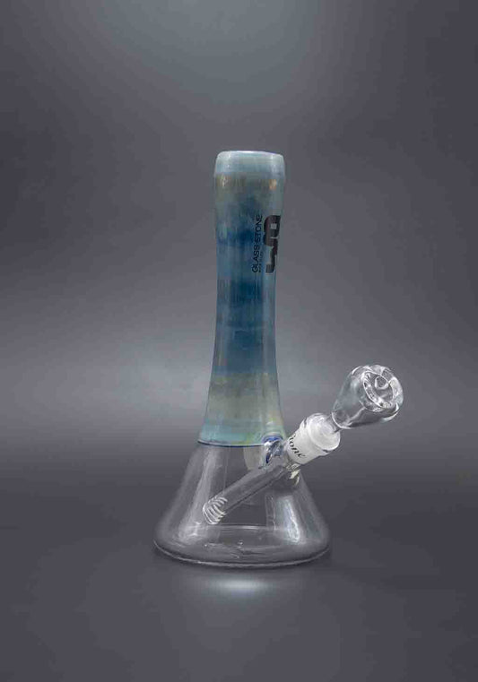 Glass Stone Water Pipes - 50mm 10"-11"