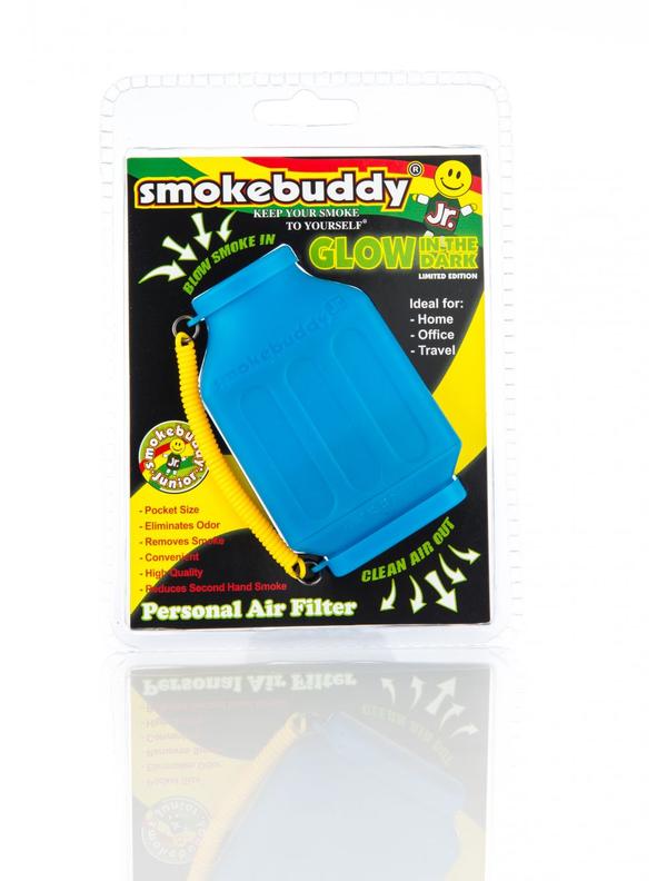 Smokebuddy Junior Personal Air Filter