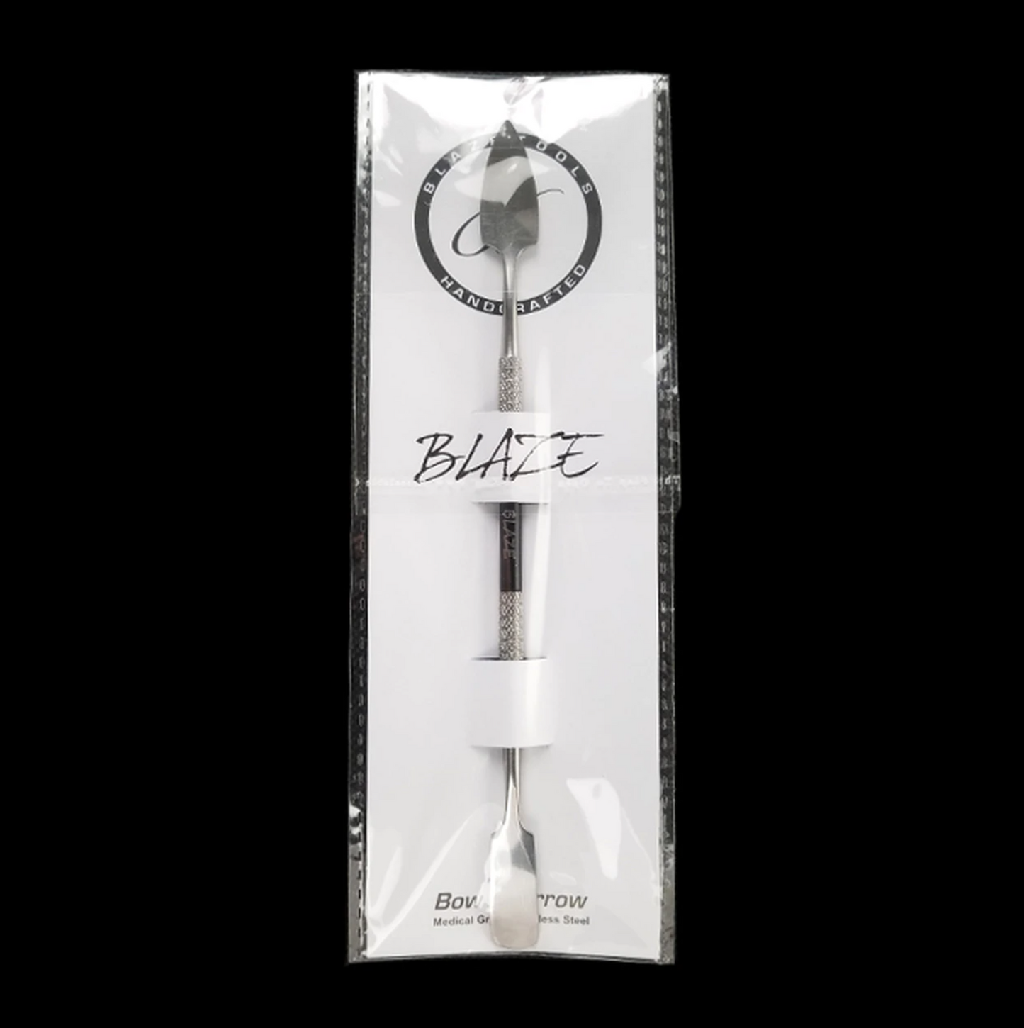 Blaze Tools - Medical Grade Stainless Steel Dab Tools