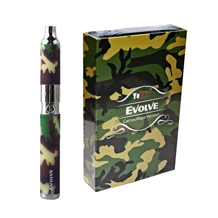 Yocan Evolve Vaporizer Kit