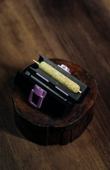 CANNAMOLD Kit For A Slow Burn CANNAGAR by Purple Rose