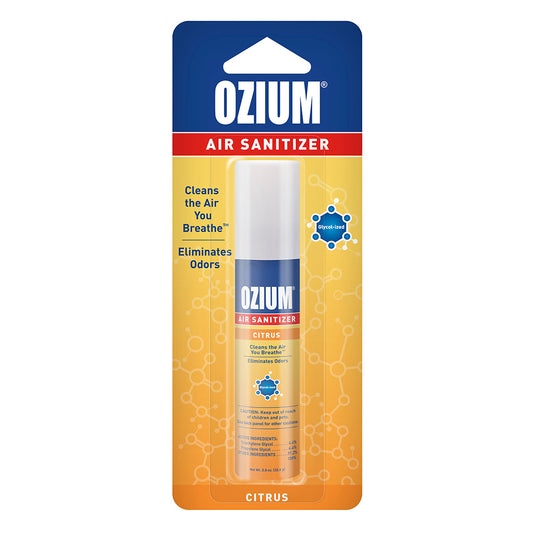 Ozium Air Sanitizer 0.8oz