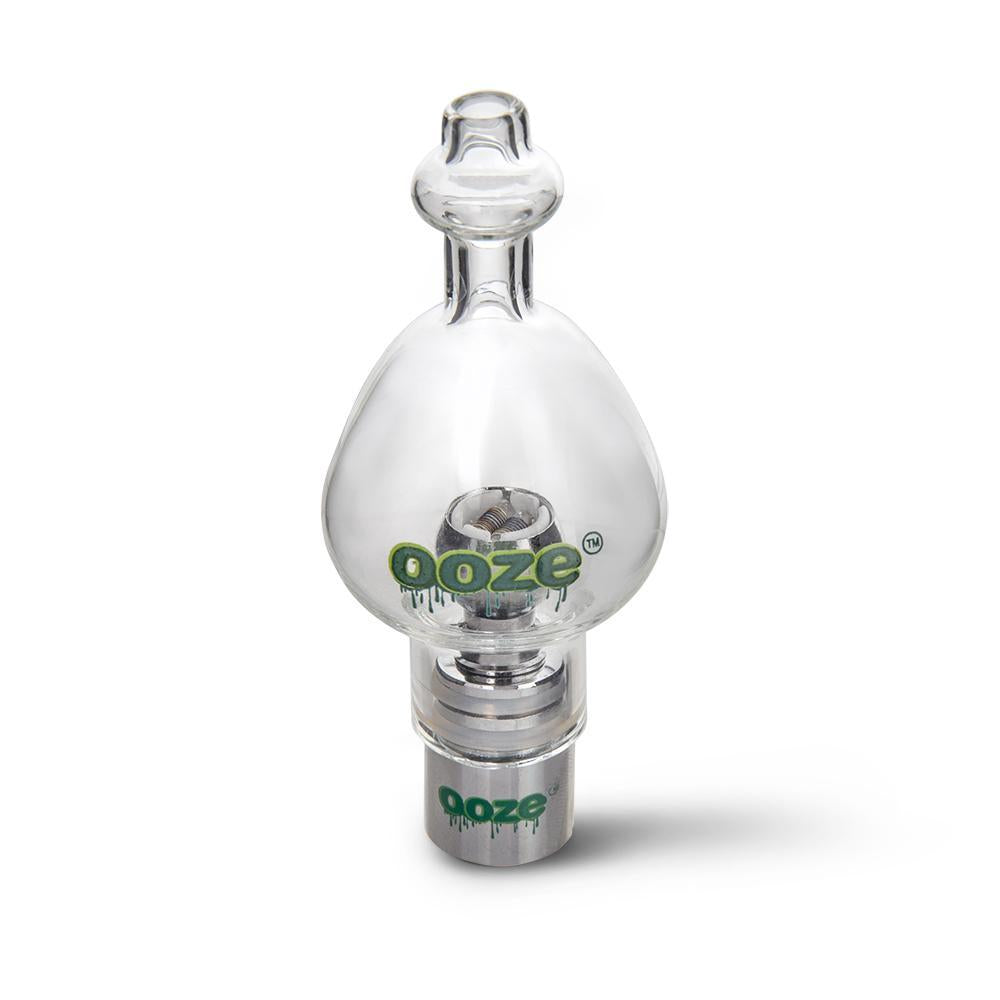 Ooze Fiesta Globe Display - 12ct + Dual Quartz Coils