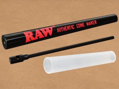 RAWthentic Cone Maker Filling Machine - The Perfect Conemaker - 12 Per Box