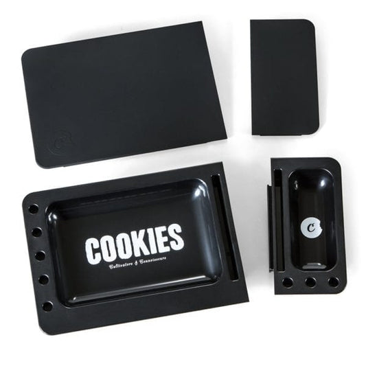 COOKIES SF V3 ROLLING TRAY 3.0 WITH COVER