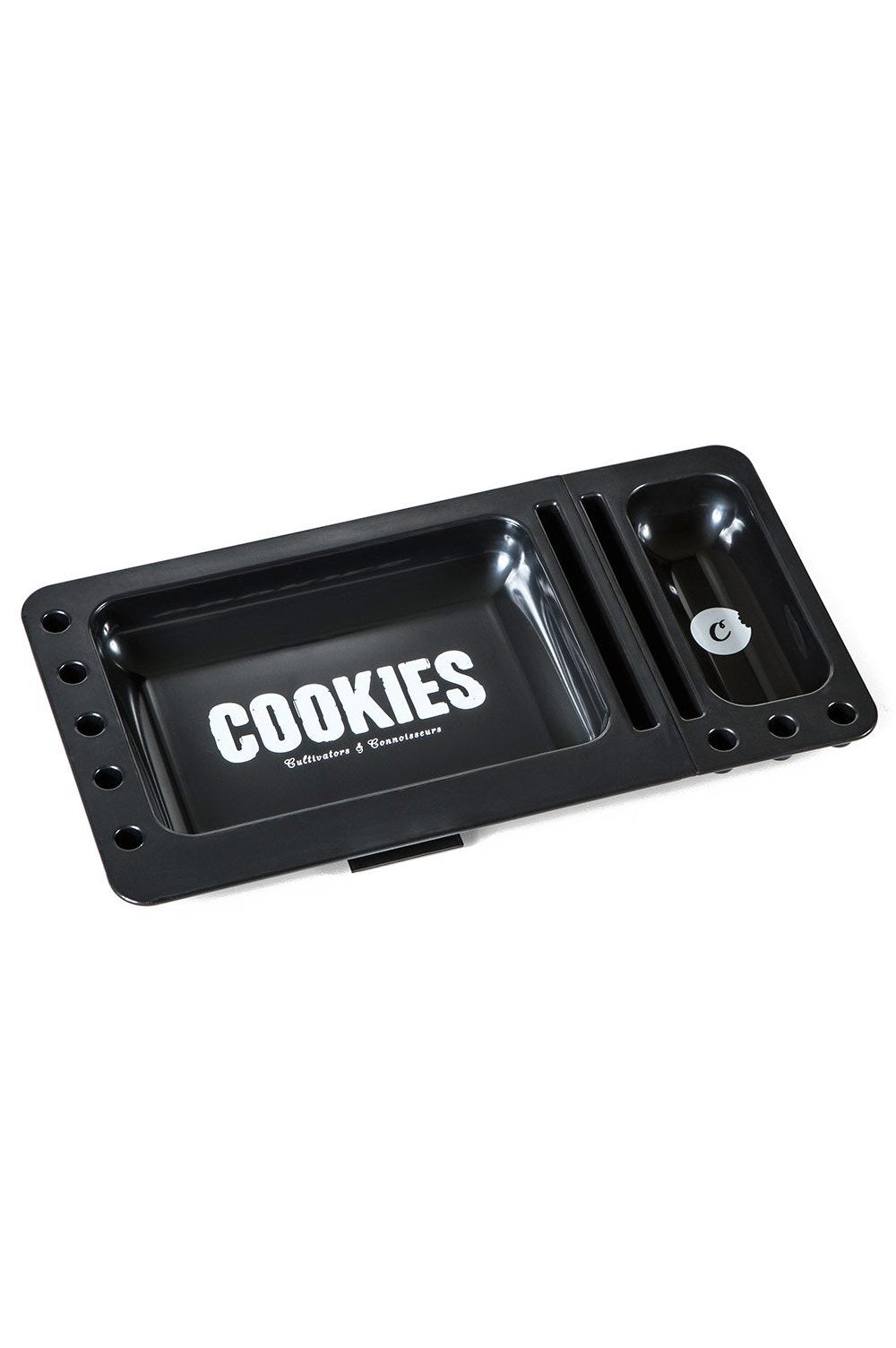 COOKIES SF V3 ROLLING TRAY 3.0 WITH COVER