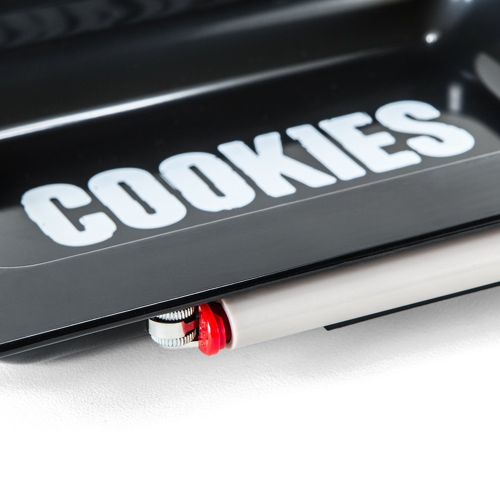 COOKIES SF V3 ROLLING TRAY 3.0 WITH COVER