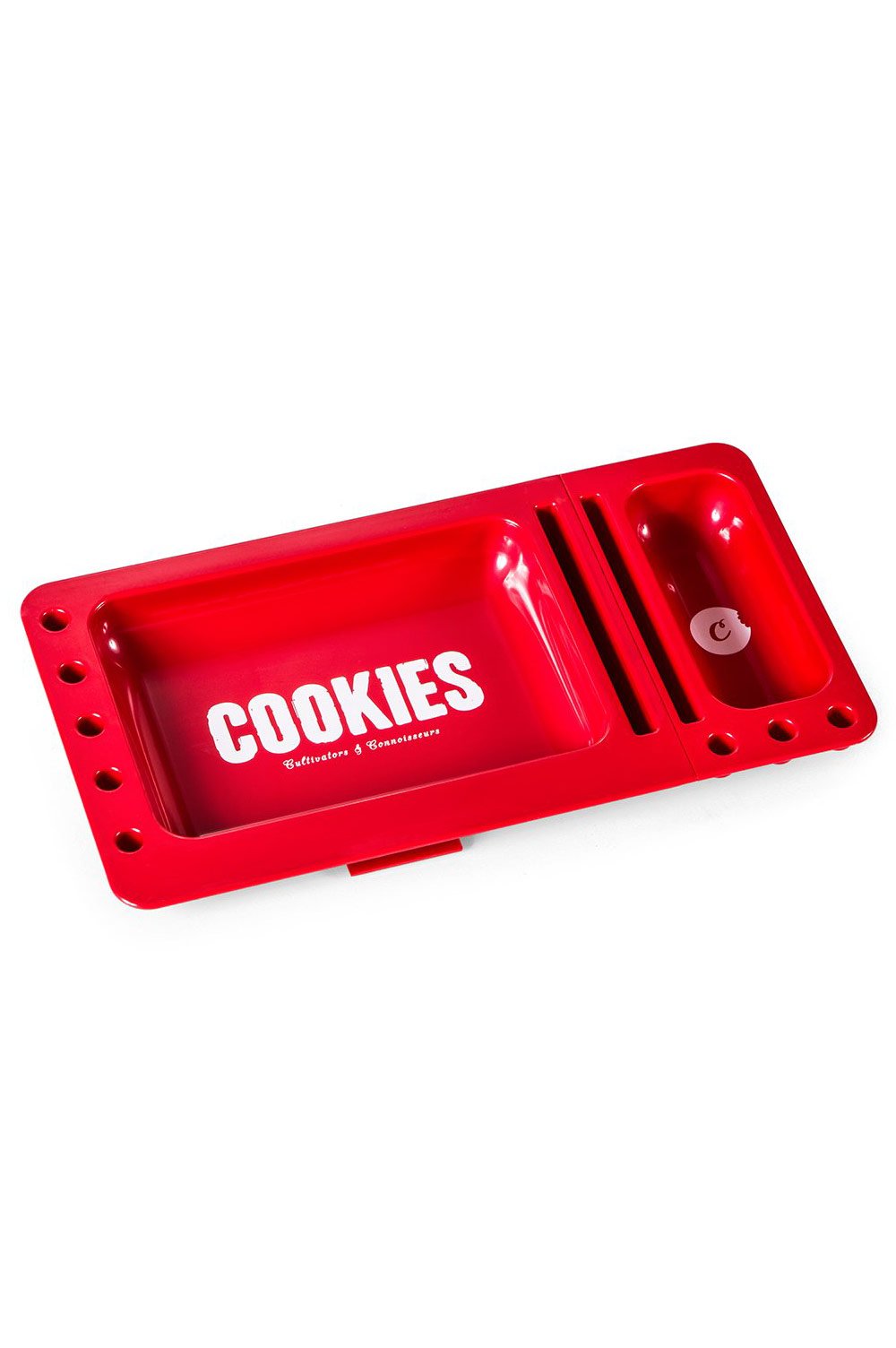 COOKIES SF V3 ROLLING TRAY 3.0 WITH COVER