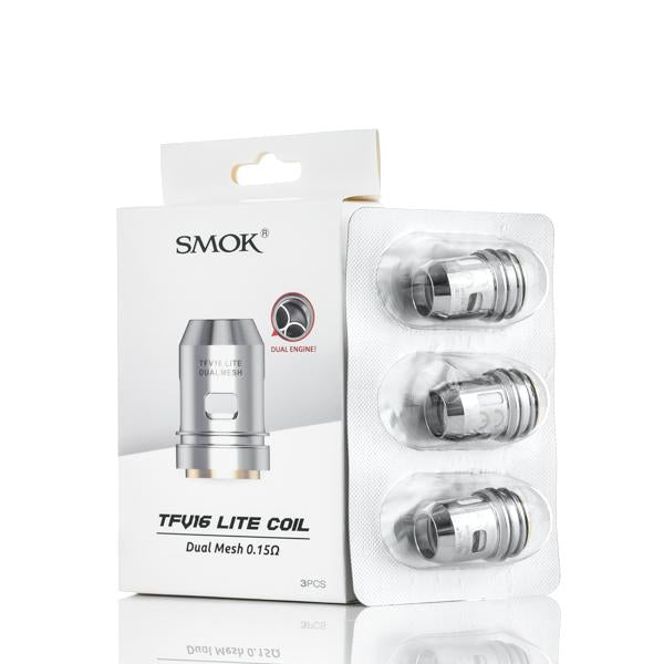 SMOKTECH TFV16 Lite Coil