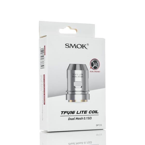 SMOKTECH TFV16 Lite Coil