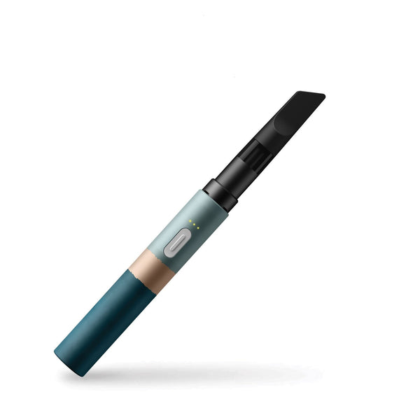 VESSEL Brand Premium 510T Vape Cartridge Battery | Core Series