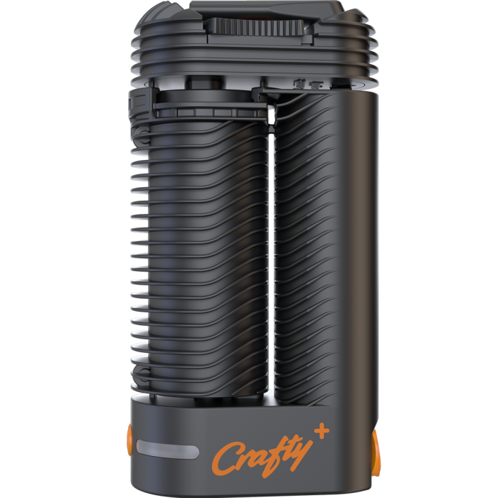 Storz & Bickel CRAFTY+ Vaporizer for Dry Herbs