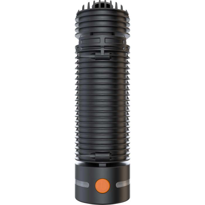 Storz & Bickel CRAFTY+ Vaporizer for Dry Herbs