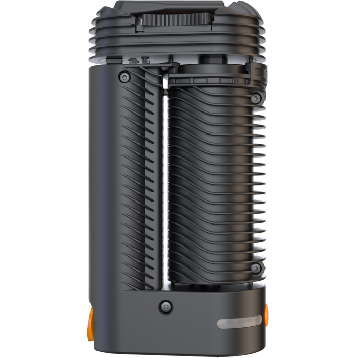 Storz & Bickel CRAFTY+ Vaporizer for Dry Herbs