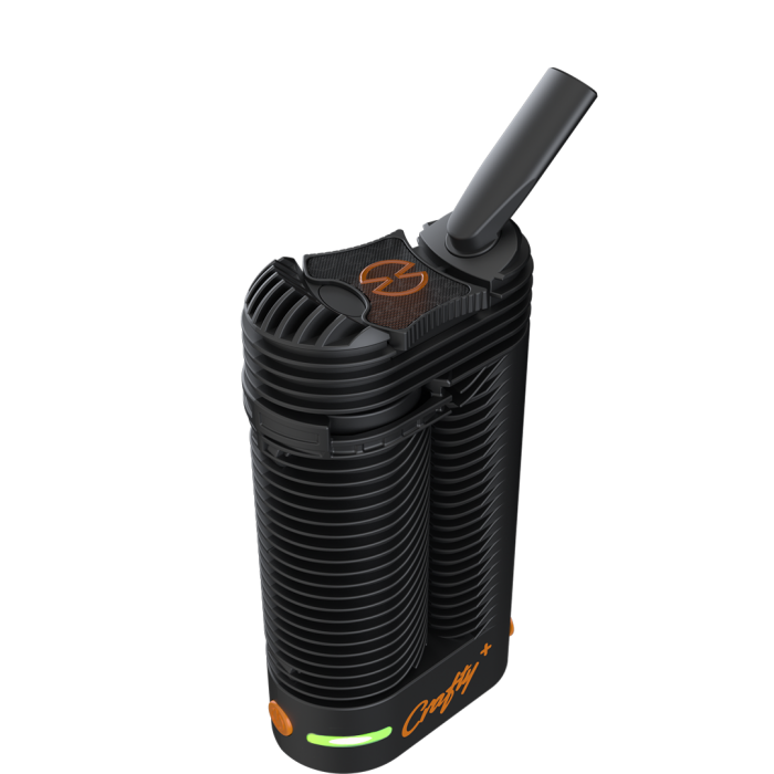 Storz & Bickel CRAFTY+ Vaporizer for Dry Herbs