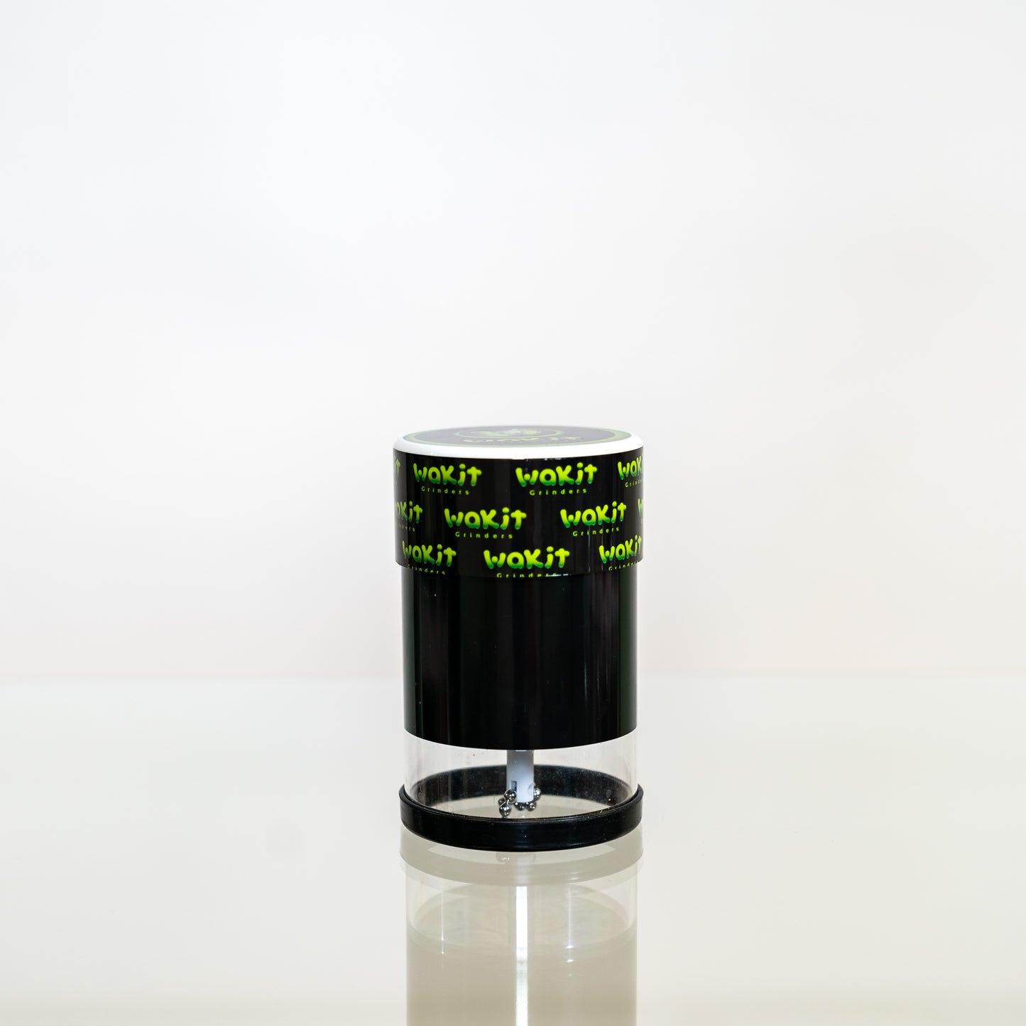 WAKIT Grinders KLR – Tree Goddess Design Electric Grinder