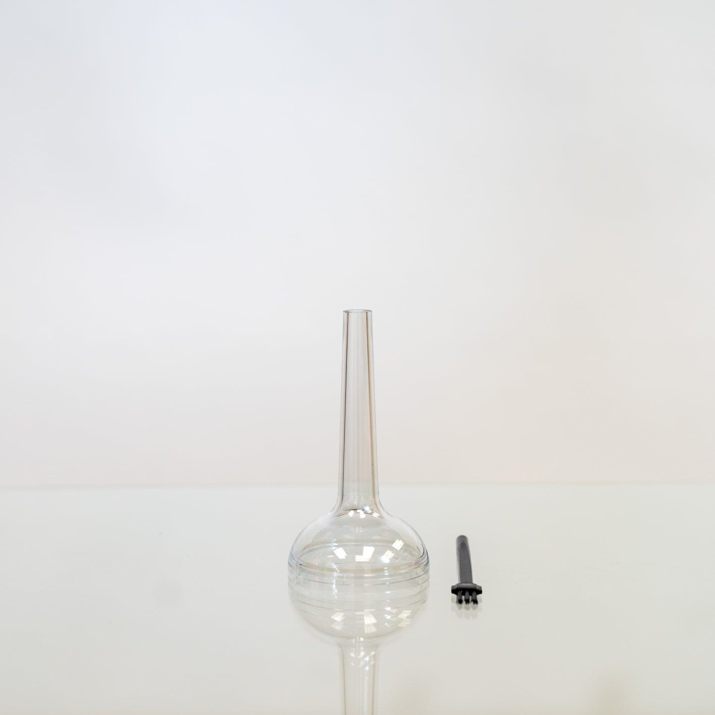 RollBotz Cone Holder with Poker Brush